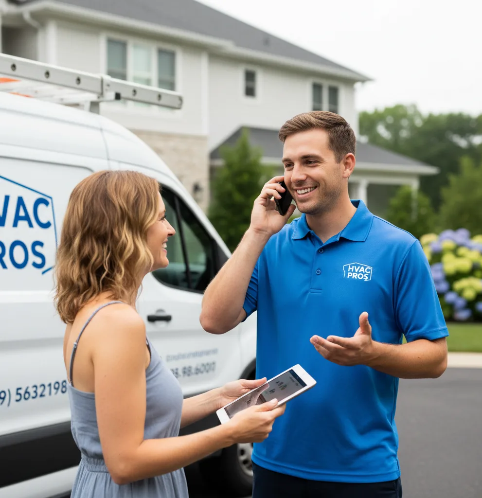 Furnace Repair in Carlton, OR